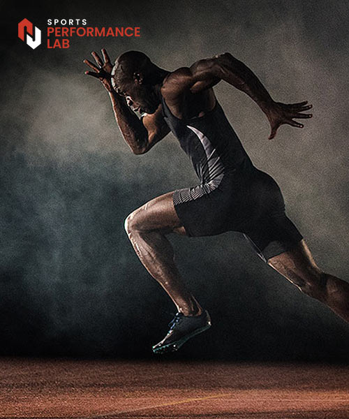 Sports Performance Lab